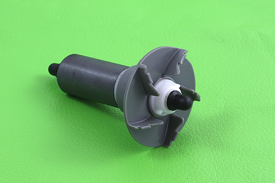 Click to Enlarge an image of HozelockEasyclear 6000 / 7500 impeller (Rotor Assembly) (1681)
