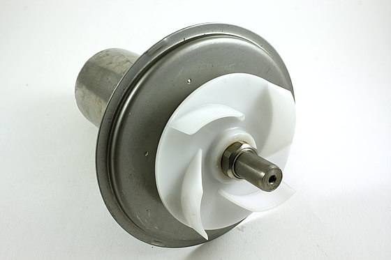 Click to Enlarge an image of Oase AquaMax Expert 40000 Impeller (35367)