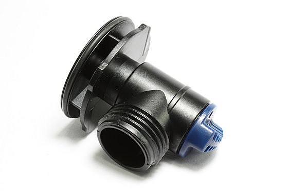 Click to Enlarge an image of Oase Aquarius Universal 600 - Impeller Housing Set (26186)