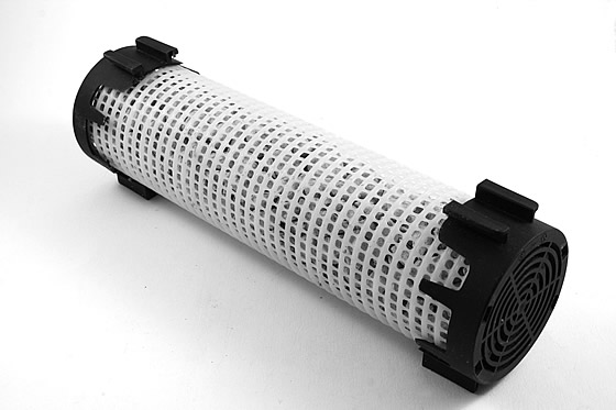 Click to Enlarge an image of Oase BioTec ScreenMatic 2 - 140000 - Substrate Pipe (Single) (25507)