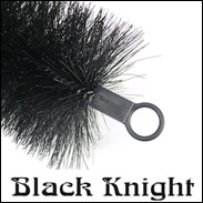 Black Knight Filter Brushes