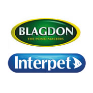 Blagdon and Interpet Pond Products