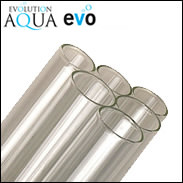 Evolution Aqua EvoUV 15w / 25w Replacement Quartz Sleeves