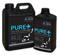 Evolution Aqua - Pure+ Filter Start Gel