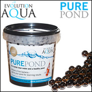 Evolution Aqua - Pure Pond Gel Balls