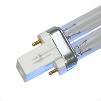 Click to Enlarge an image of Oase 5w PLS UVC Bulb (2 Pin) (57110)