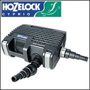 Hozelock Aquaforce 1000 - 4000 Spares
