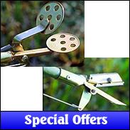 Looking After Your Pond and Fish Special Offers