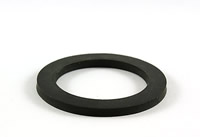 Lotus 1 inch (25mm) Inlet Hosetail Washer (32mm diameter hole)