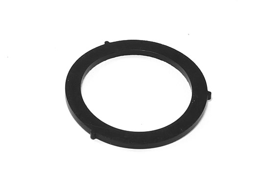 Click to Enlarge an image of Oase 2 inch C36 - C55 Flat Hosetail Gasket  (28981 was 24192)