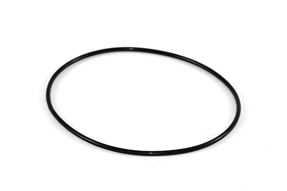Click to Enlarge an image of Oase Bitron C 18 / 24 / 36 / 55 - Electrical End Cap O-Ring Seal (73477 was 24850)