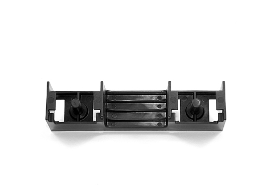 Click to Enlarge an image of Oase BioTec 36 / ScreenMatic 36 - Substrate Pipe Front Clip (34864)