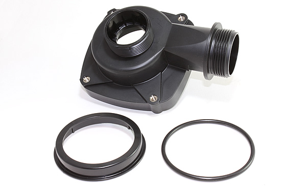 Click to Enlarge an image of Oase Aquarius Fountain Set 9500 - Pump Housing (43289)