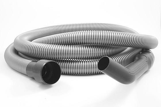 Click to Enlarge an image of Oase PondoMatic 3 - Suction Hose Assembly (4M) (44007) 
