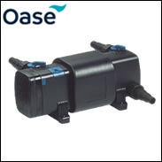 Oase Bitron C 72 - 110 Ultra Violet Light Spare Parts - All Years