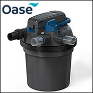 Oase FiltoClear 5000 / 13000 / 19000 / 31000 Filter Spare Parts