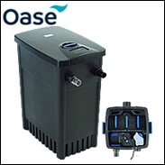 Oase FiltoMatic 7000 CWS Combined Filters