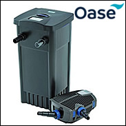 Oase FiltoMatic 7000 CWS Combined Filter Sets