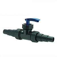 Oase Flexible Pipework Stepped Flow Control Valve