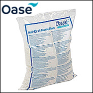 Oase Hel-X 13mm Biological Filter Media - 25L Bag (42904)