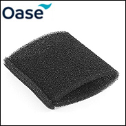Oase PondoVac 3 and 4 Replacement Foam (Single)