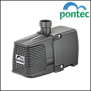 Pontec PondoCompact 2000 - 5000 Water Feature Pumps