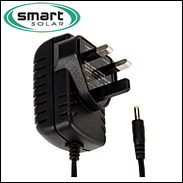 Smart Solar 5v AC/DC Mains Adaptor Plug