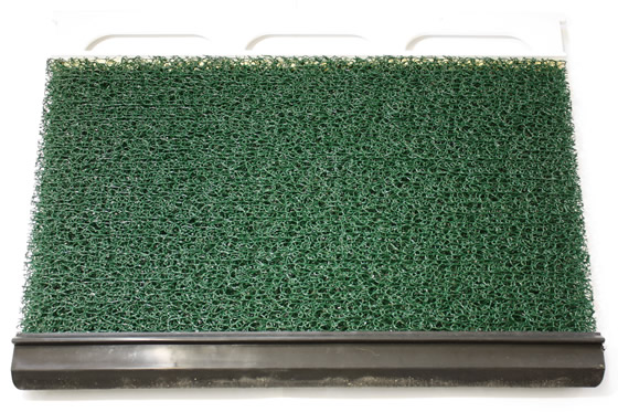 Click to Enlarge an image of Oase BioTec 30 - Filter Mat With Base Sealing Strip (25097)