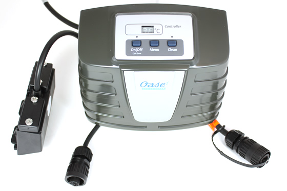 Click to Enlarge an image of Oase BioTec Premium 80000 - Controller (EGC) (47012 was 40095)