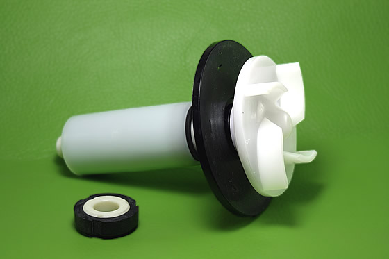 Click to Enlarge an image of AquaMax Eco 8000 - Impeller (35515)