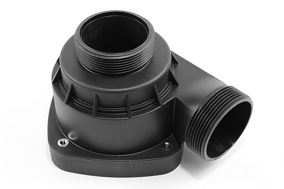 Click to Enlarge an image of Oase AquaMax Eco Premium 16000 / Twin 30000 - Impeller Housing (17970)