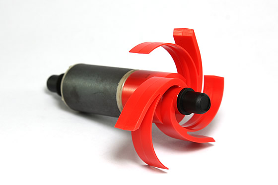 Click to Enlarge an image of Oase Aquarius Universal 2000 - Impeller (26195)
