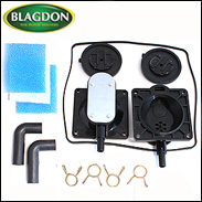 Blagdon Pond Oxy 3600 Air Pump Annual Service Kit