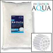 Evolution Aqua Kplus Media - 25 Litre Bag
