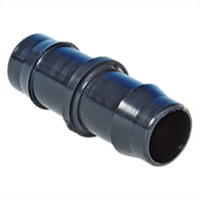 Flexible Pipework Union 20mm (¾ Inch)