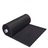 2.5m x 3m (8ft x 10ft approx) Greenseal EPDM Liner