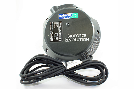 Click to Enlarge an image of Hozelock Bioforce Revolution 14000 Electrical Assembly (Z10038)