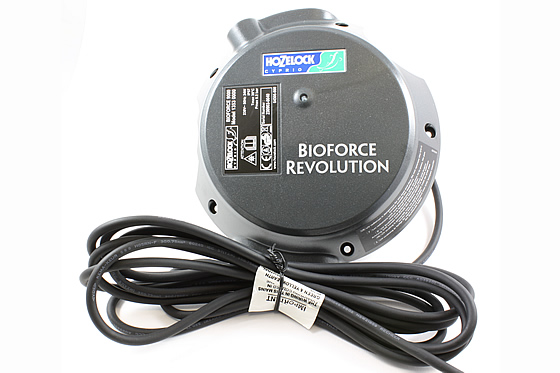 Click to Enlarge an image of Hozelock Bioforce Revolution 9000 Electrical Assembly (Z10035)