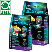 JBL ProPond - All Seasons Fish Food