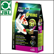 JBL ProPond - Spring Fish Food
