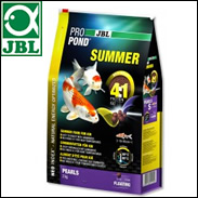 JBL ProPond - Summer Fish Food