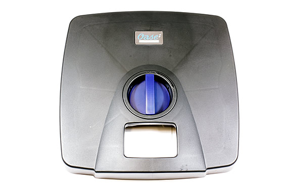 Click to Enlarge an image of Oase FiltoMatic 7000 / 14000 CWS - Lid (12447)