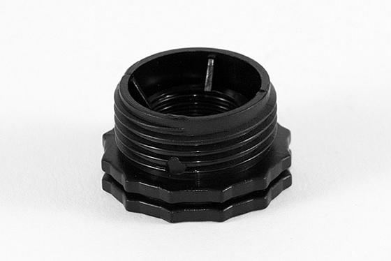 Click to Enlarge an image of Oase Filtral 6000 / 9000 - Outlet T Nut (13427)