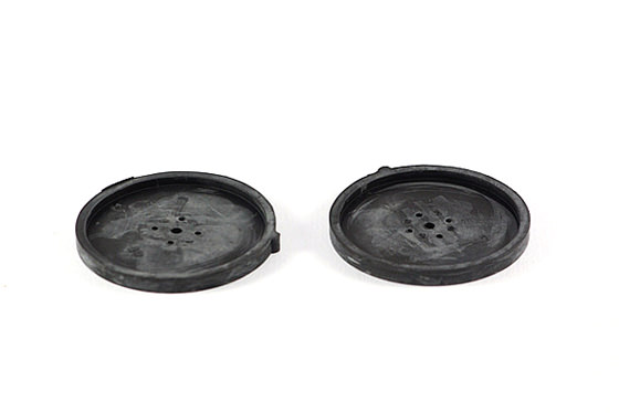 Click to Enlarge an image of Oase AquaOxy 2000 Replacement Diaphragms - Pair (29311)