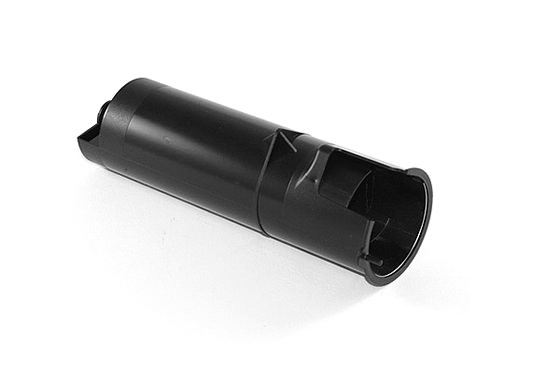 Click to Enlarge an image of FiltoClear 15000 - UVC Protection Pipe With Reflector (35256)