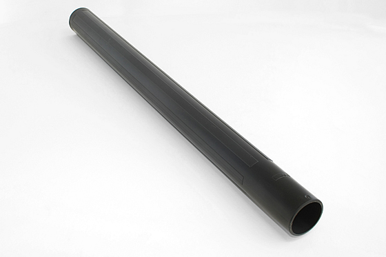 Click to Enlarge an image of Oase PondoVac Classic Rigid Suction Pipe (500Mm - Black) (44000 was 27303)