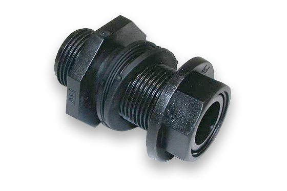 Click to Enlarge an image of Oase AquaAir Eco 250 - Bushing 3/4 inch Including Nut (30086)