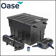 Oase BioTec ScreenMatic 2 - 60000 OC (2024 Version) - Full Kits