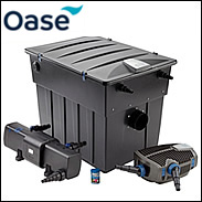 Oase BioTec 90000 ScreenMatic 2 - Complete Kits