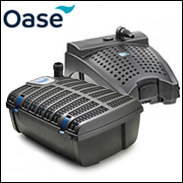 Oase Filtral Combined Filter Spare Parts